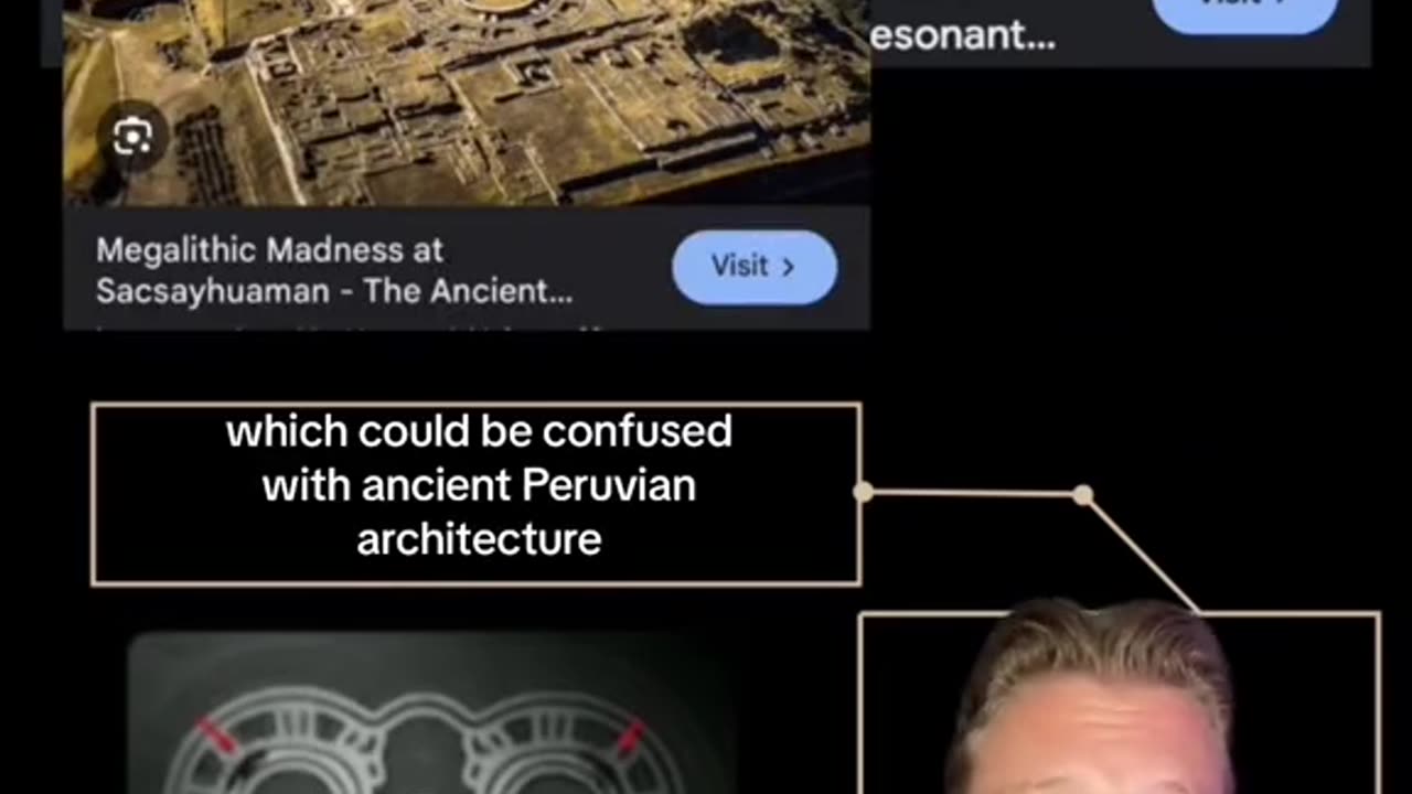 Ancient MacroTech of Smiths Angkor Wat