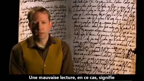 7951-001 DU CORAN STUPÉFIE LES MUSULMANS…