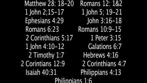 Sunday August 4, 2024. Spreading the Word of God.