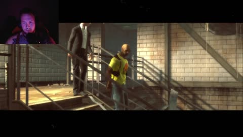 No.9 Typing, of the Dead pt 2