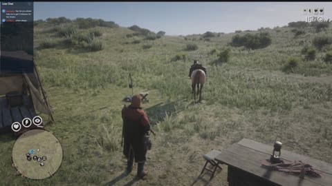 Red Dead Redemption 2