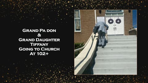 Ep 306 Encore Presentation: Lives Lived Well Don Benitone Pt 2