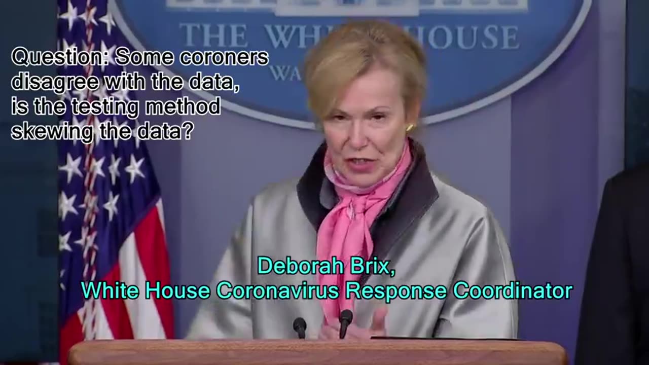 Diagnosing the Data: Understanding How the CDC Shut Down the World**