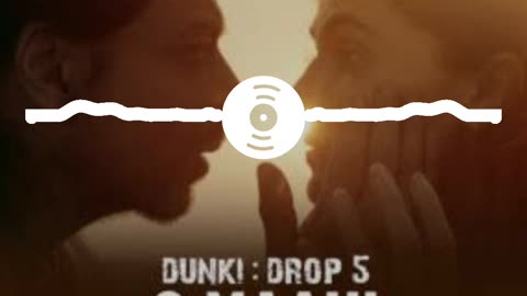 O MAAHI : DUNKI lofi (Slowed & Reverb)
