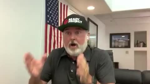 IS America's DOOMSDAY Approaching??