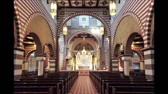He Who Prays Will be Saved; He Who Does Not Pray Will be Condemned