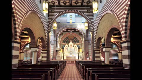 He Who Prays Will be Saved; He Who Does Not Pray Will be Condemned