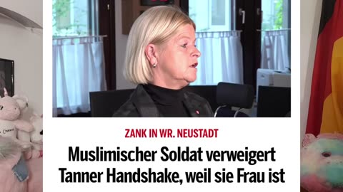 WOLFGANG GRUPP flippt in Talk-Show völlig AUS! 💥⚡️| hart aber fair