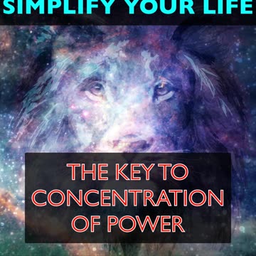 WE LIVE IN A DISSIPATED SOCIETY - CONQUER IT!! #successmindset #successtips #shorts #motivational
