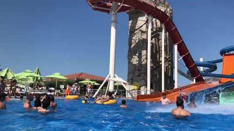 holidays in Turkey