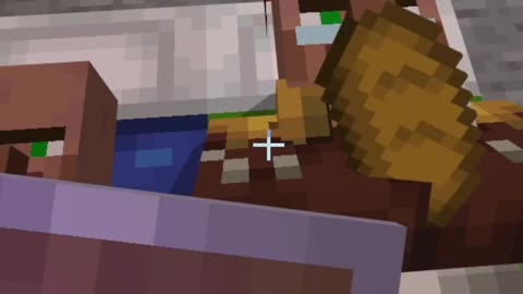 You Know the Rules!!! NO Midnight Snacks... Minecraft
