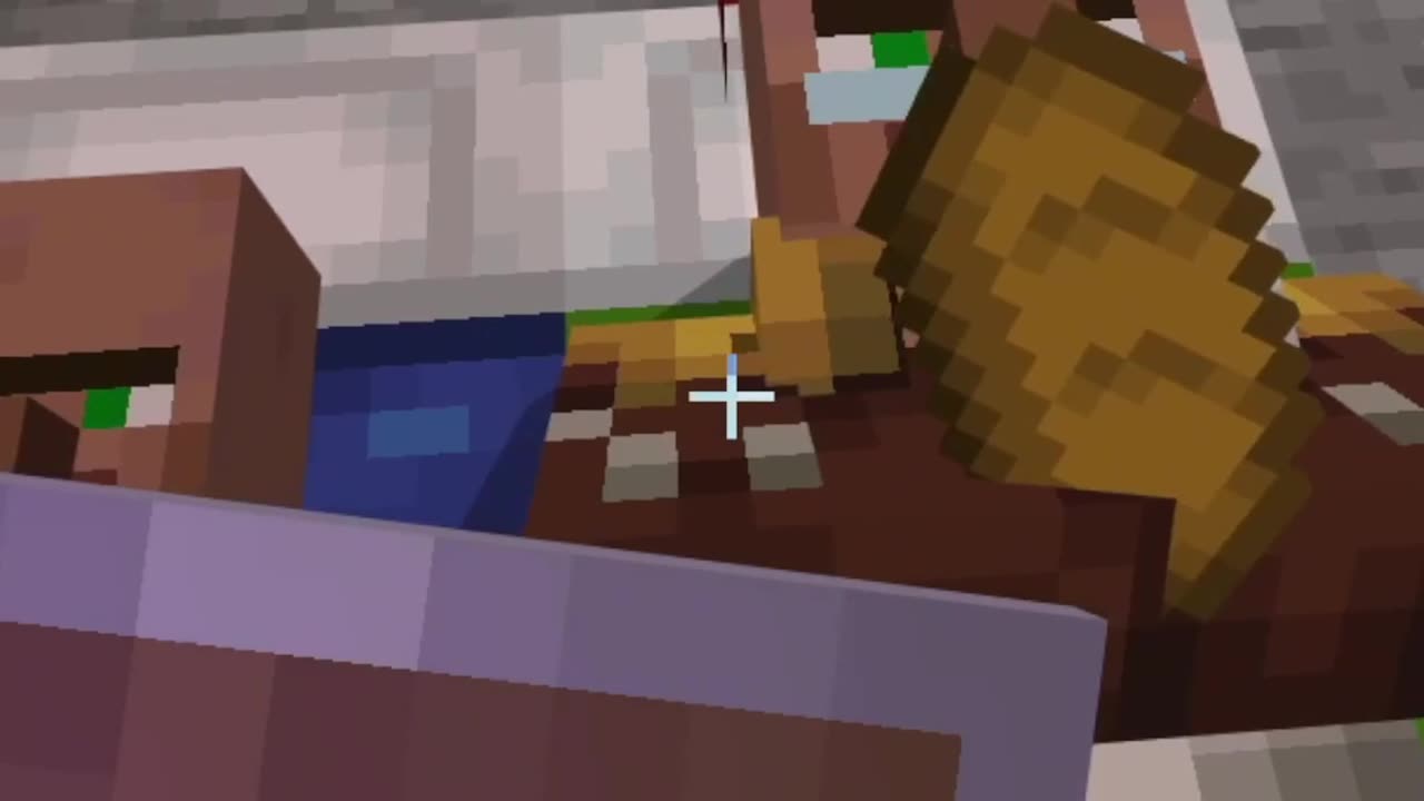You Know the Rules!!! NO Midnight Snacks... Minecraft