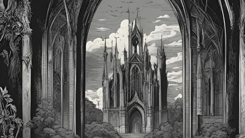 "Whispers of Redemption"