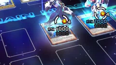 Yu-Gi-Oh! Duel Links - Number 44: Sky Pegasus Gameplay (Tour Guide’s Mission Bingo Mar.2021)