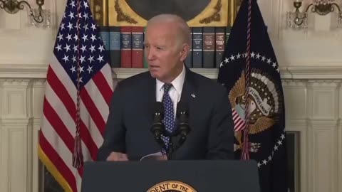Doocy confronts Biden to his face: "Can you continue as President?"..