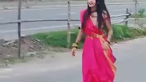 Deshi dance