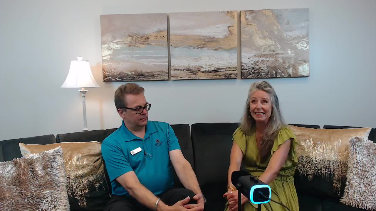 The Weekly Social Katy | Fulshear | Richmond TX