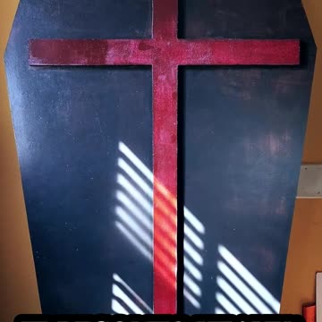 How You Carry Your Cross