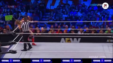 AEW Dynamite 2024: Jamie Hayter vs. Harley Cameron - A Clash of Power and Strategy