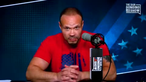 Bongino: This has to be the best clip from the entire show this week. Oh boy, BOOM goes the dynamite