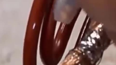 Amazing Machine Work #7