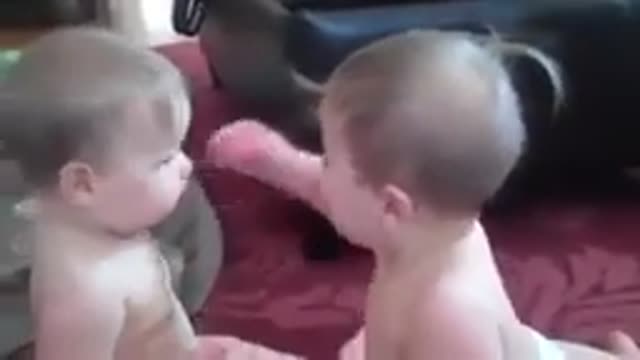 Look how smart this kid is