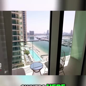 The Melrose Place of Drug Traffickers in Australia