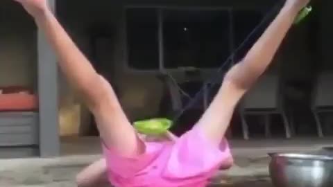 The Screech