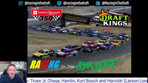 Sonoma Road Course Race 16