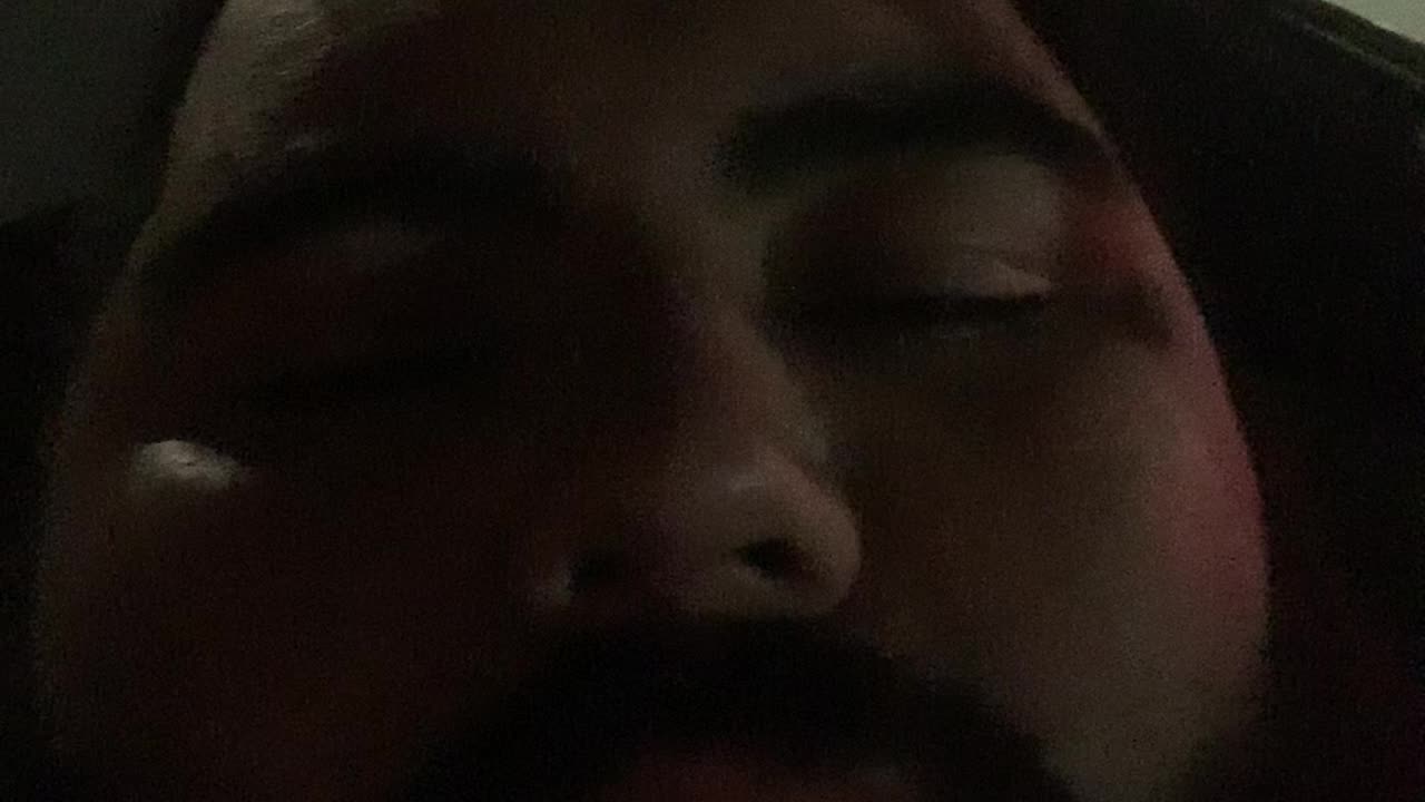 RED AMERICA/BLUE AMERICA