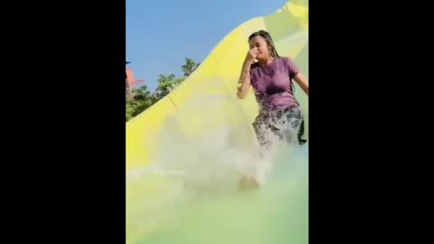 Bangladeshi actress