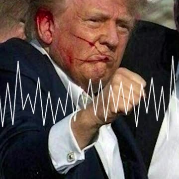 Surviving the shooting was ‘a miracle’, former President Trump describes assassination attempt