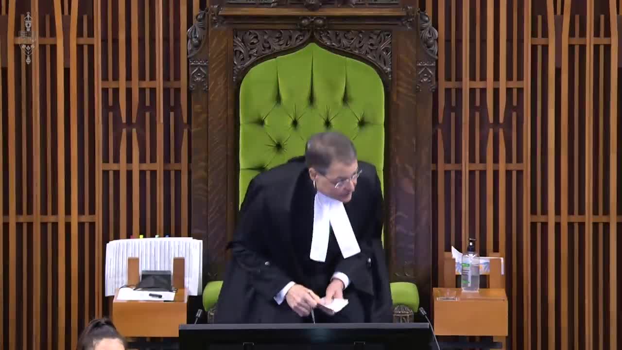 Breaking News_ Justin Trudeau accuses Jewish Member of Parliament for Supporting