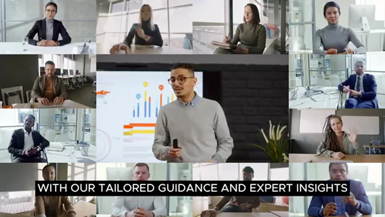 Achieve Your Dream Job As A Business Analyst #careerguidance