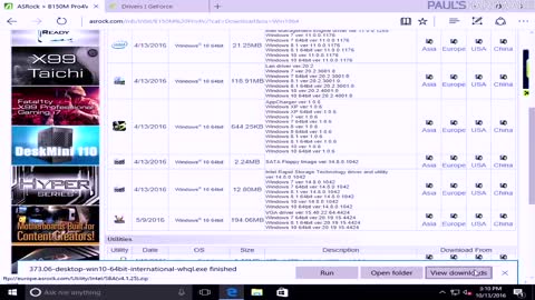 First 5 Things to Do with New PC Builds