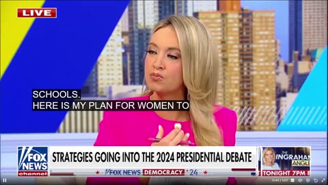 🚨 Tổng thống Trump SẼ chấm dứt sự nghiệp chính trị của Kamala Harris TỐI NAY!💪💪💪💪💪