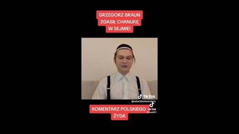 Cała prawda o świeczkach w sejmie.