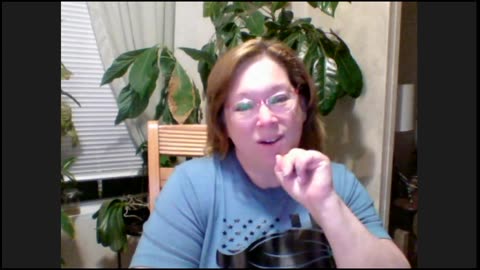 PART 2!! 07-16 Vance, Iran/Trump, illegal #s, FBI BS, Newsom/Musk, Biden/SCOTUS