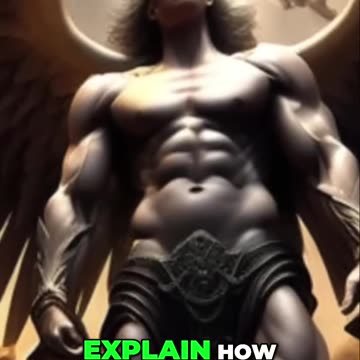 Unlocking the Mystery: The Nephilim in Genesis 6 Revealed