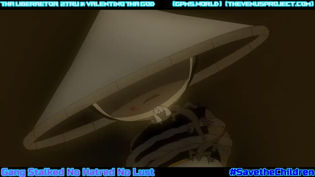 ๐โ๏ธ๐โ๏ธ Tha Liberaetor 2tru - Gang Stalked No Hatred No Lust ๐กโ๏ธ๐กโ๏ธ