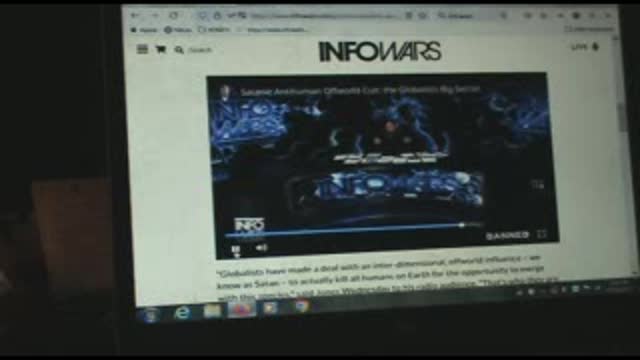 Alex Jones and Steve Quayle false prophets and cult leaders