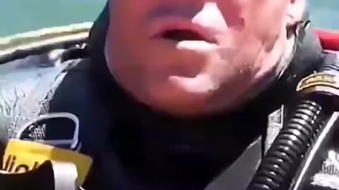 Dangerous Oil Work