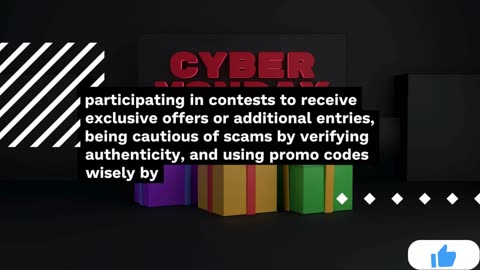 Score a Free Gift Giveaways and Promo Codes
