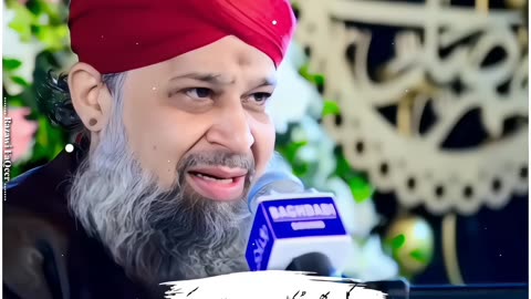 Owais Raza Qadri ❤️