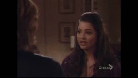 Steph moves back from Adrienne's 2007