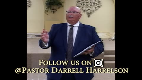 Acting on the Word #6