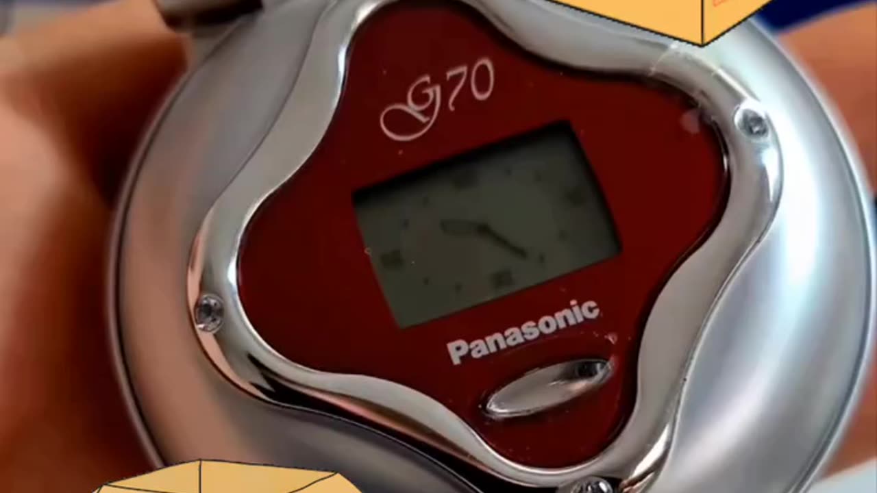 #retrotech #original #nostalgia #Panasonic #panasonicg70