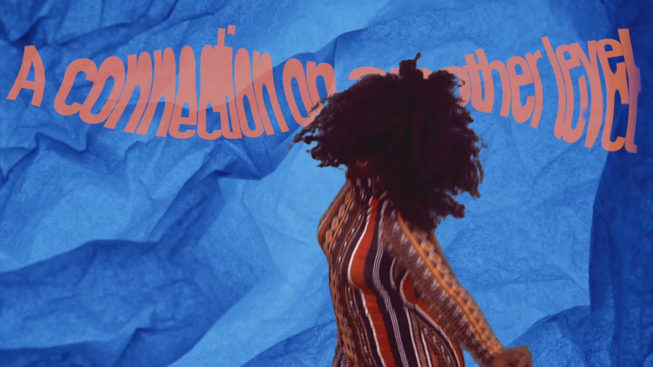 SUPERWOMAN! (Lyric & Dance Video) song by ETZIA, DJ E.T, Jaded Jane