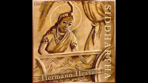 Siddhartha - FULL AudioBook 🎧📖 - by Hermann Hesse - Buddhist Religion & Spirituality Novel