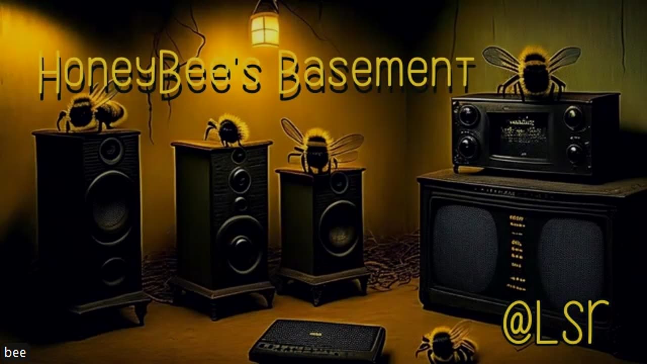 HoneyBee's Basement 195